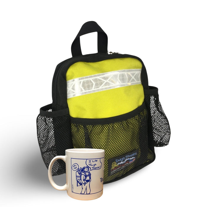 Biker BP Bag