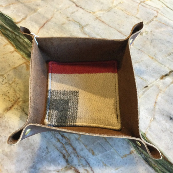 The Scrappy Catchall