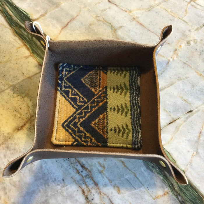 The Scrappy Catchall