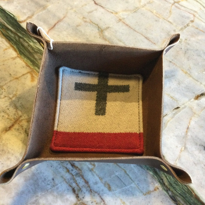 The Scrappy Catchall