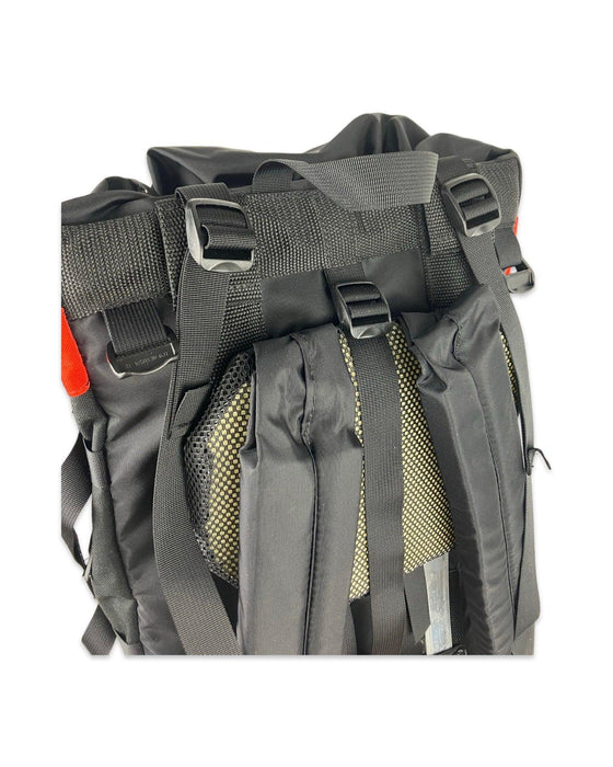 HEADWALL Big Hiking Backpack