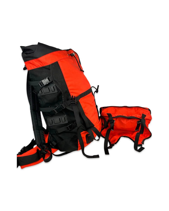 HEADWALL Big Hiking Backpack