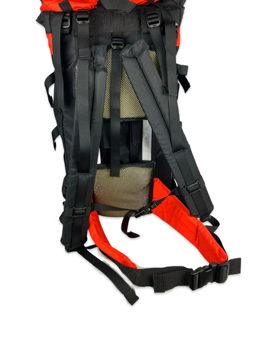 HEADWALL Big Hiking Backpack