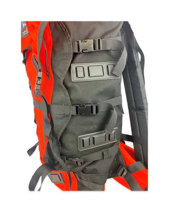 HEADWALL Big Hiking Backpack