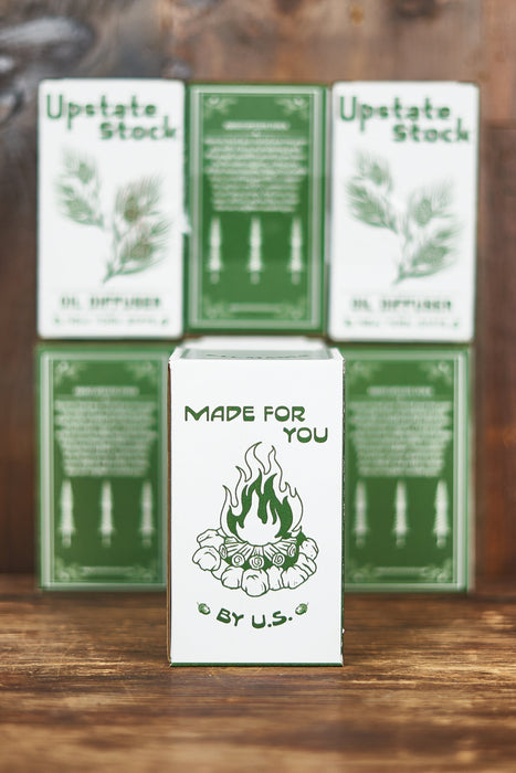 Terhune Apple Orchard Oil Diffuser
