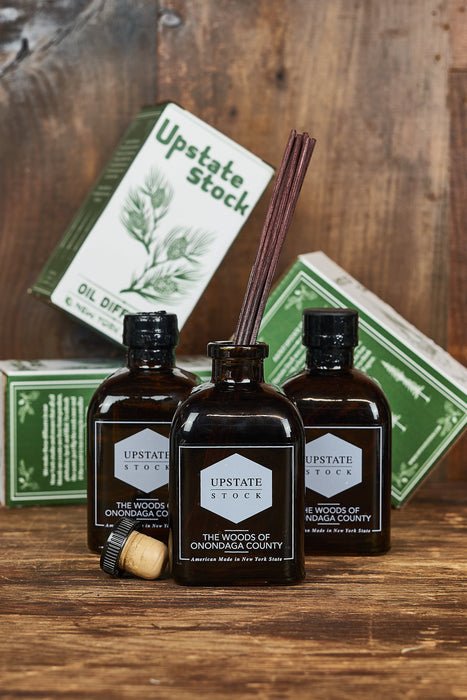 Terhune Apple Orchard Oil Diffuser