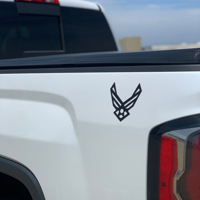 U.S. Air Force Emblem Wings Magnet