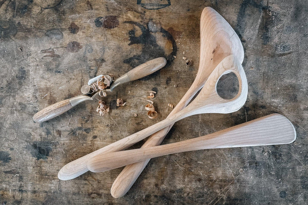 Limited Edition Andrew Zimmern Tool Set