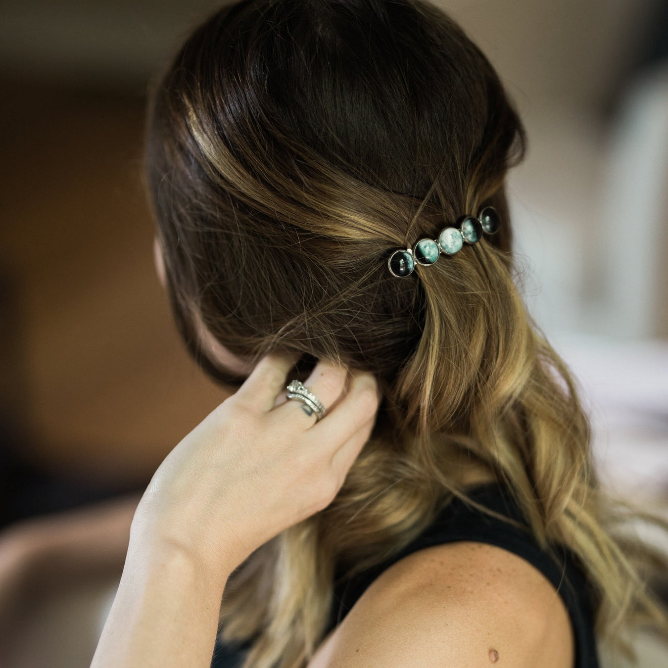 Hair Clips