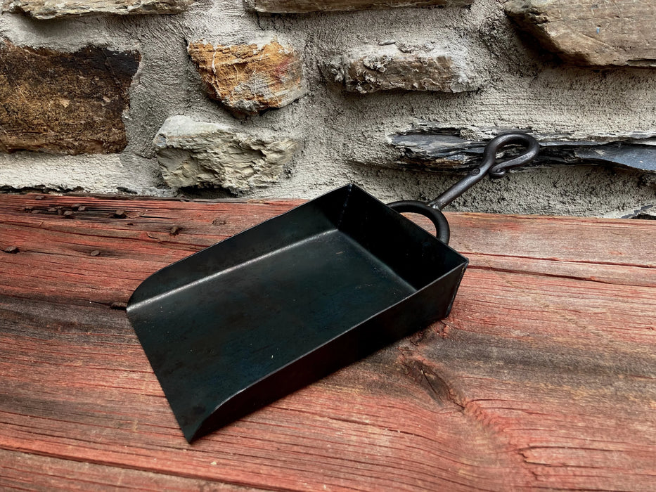 Fireplace Hand Shovel