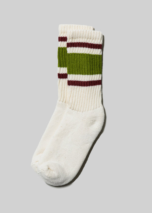 The Retro Stripe