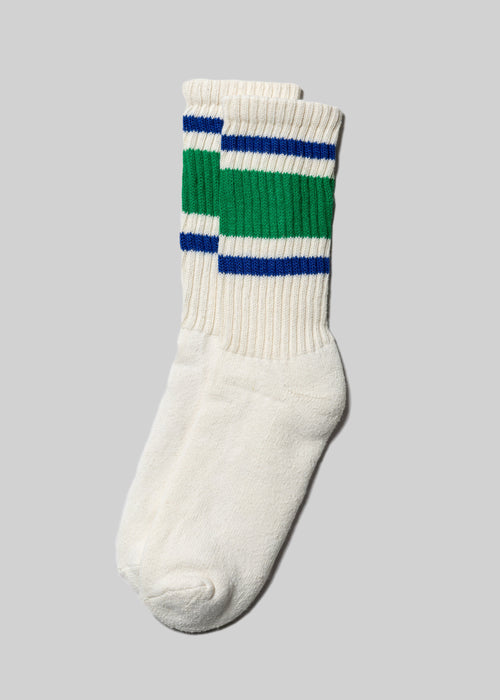 The Retro Stripe