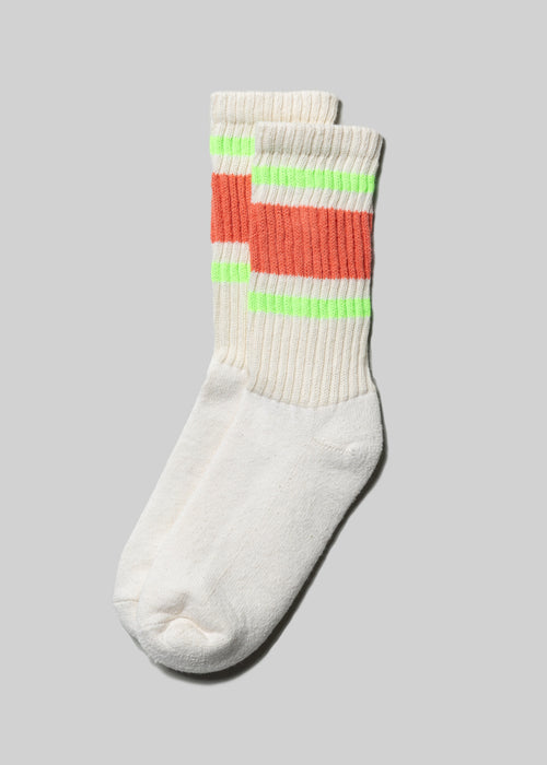 The Retro Stripe