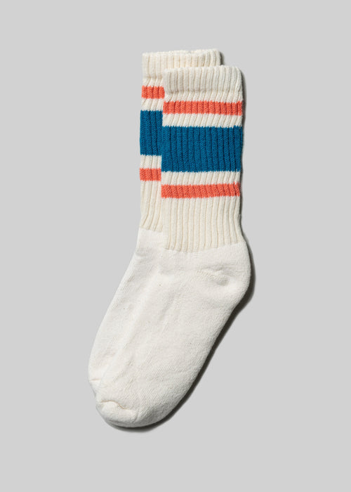 The Retro Stripe