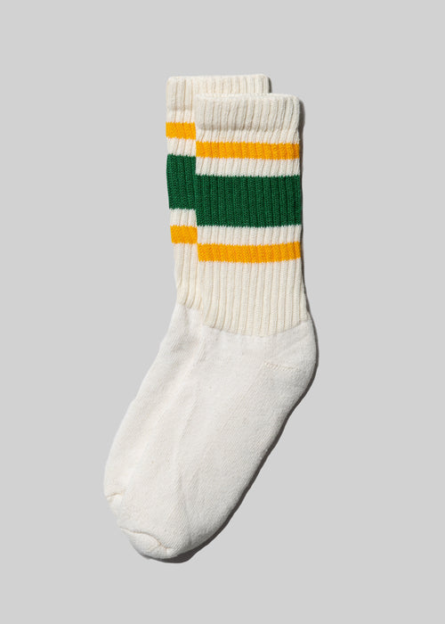 The Retro Stripe