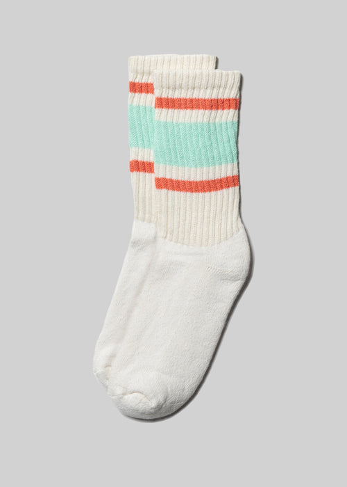 The Retro Stripe