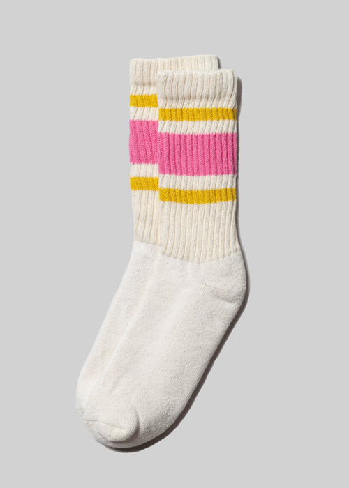 The Retro Stripe