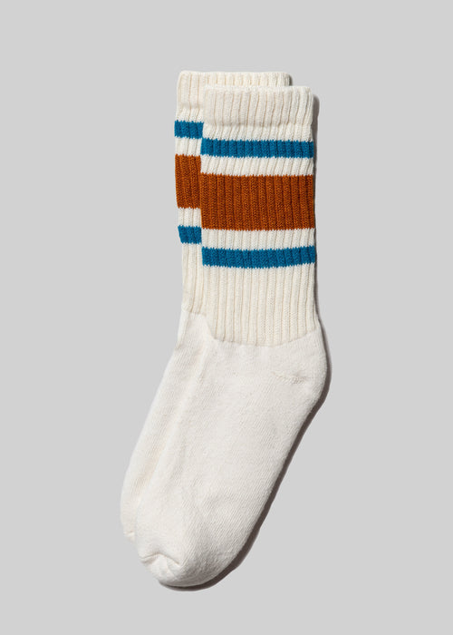 The Retro Stripe