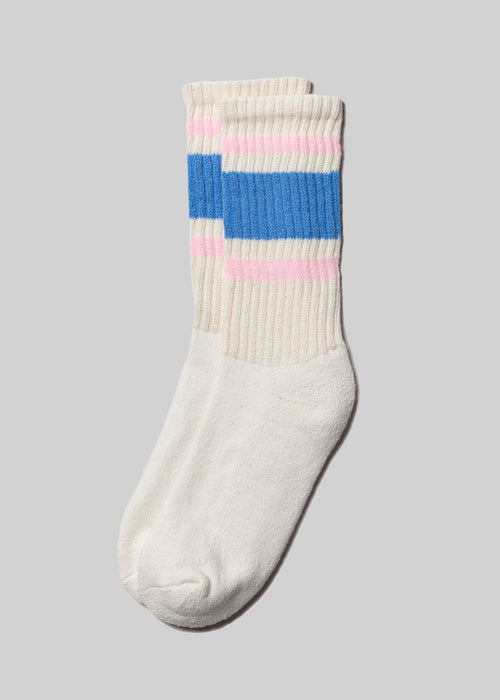 The Retro Stripe
