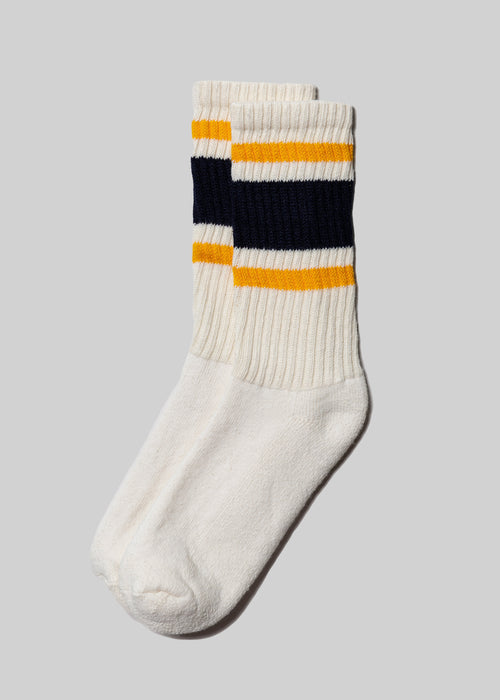 The Retro Stripe