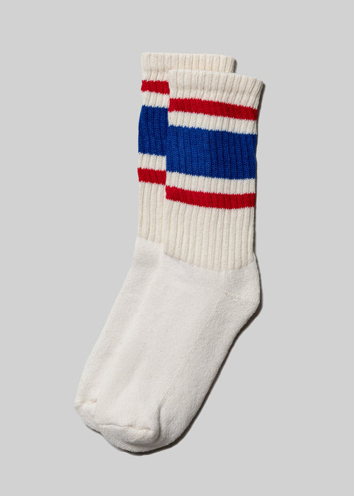 The Retro Stripe