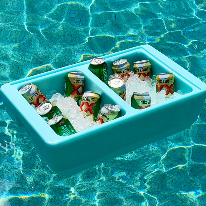 Dubler Party Cooler™ | Greige Mist