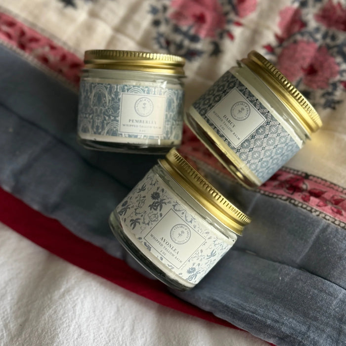 Signature Scent Trio