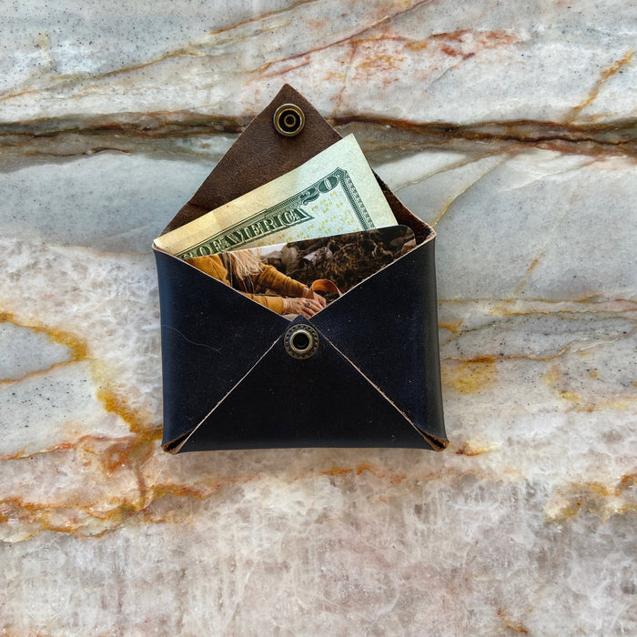 Windigo Trail Wallet