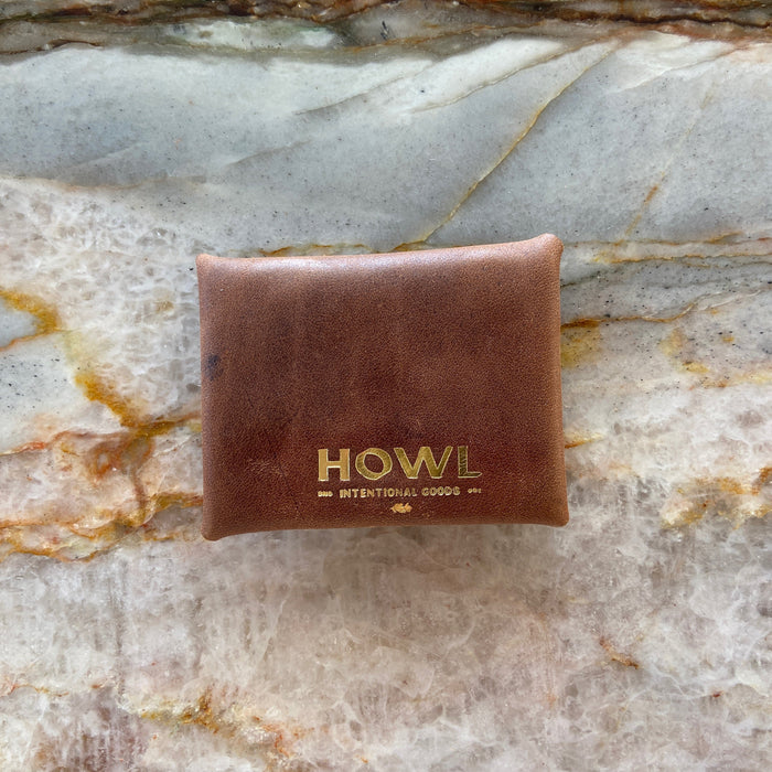 Windigo Trail Wallet