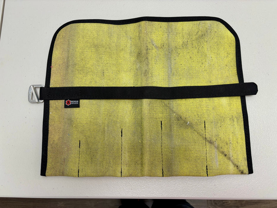 Fire Hose Tool Roll