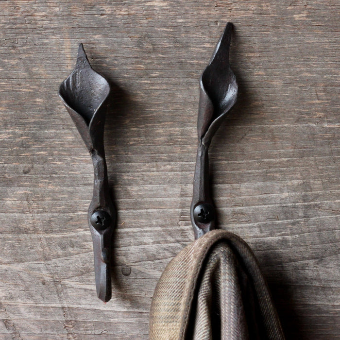 Mini Calla Lily Hook