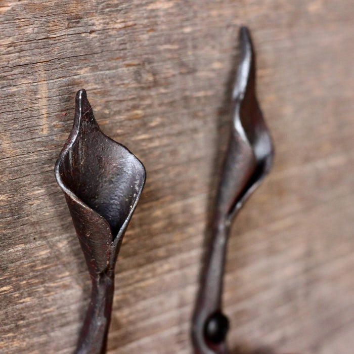 Mini Calla Lily Hook
