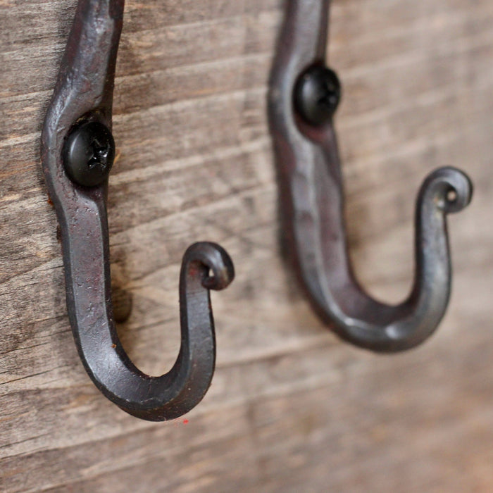 Mini Calla Lily Hook
