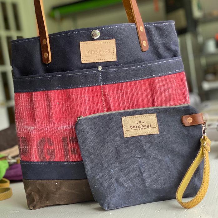 Patriotic Classic Bag