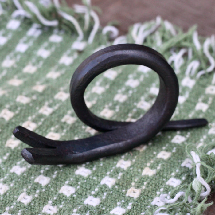 Snail Napkin Ring Set