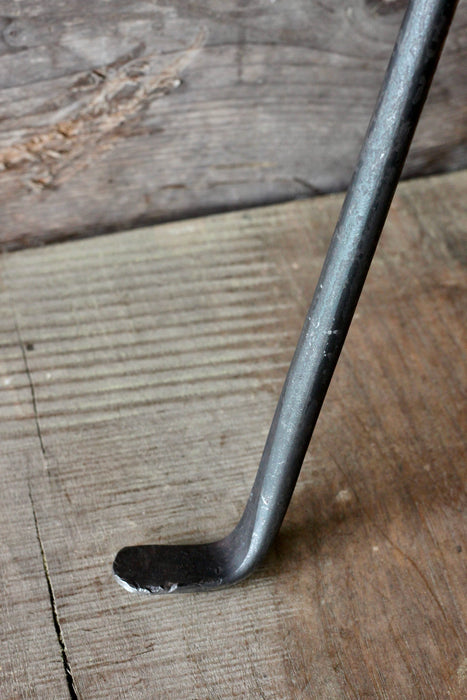 Wood Stove Fire Poker