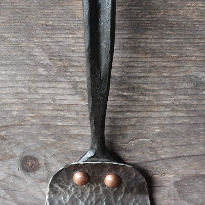 Stainless Steel Spatula