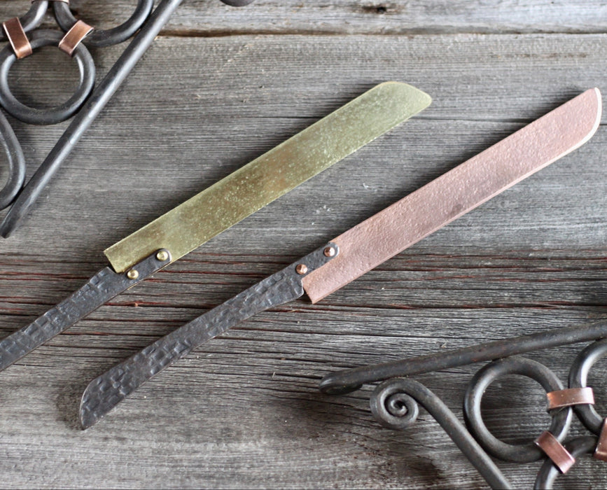 Pie Server & Cake Knife Set