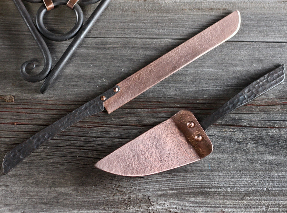 Cake Knife