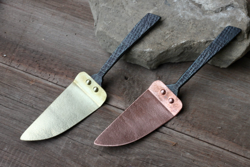 Pie Server & Cake Knife Set