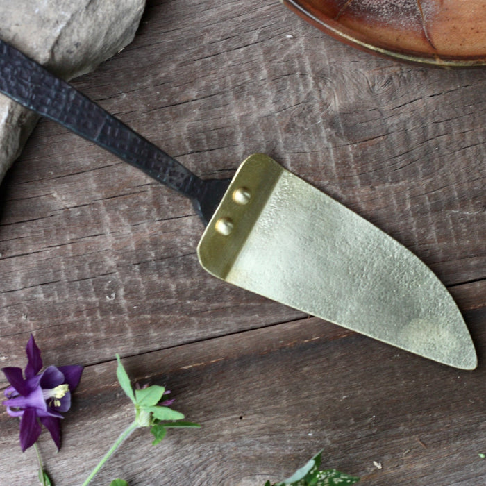 Pie Server & Cake Knife Set