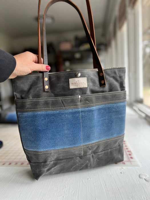 Chapel Hill Classic Bag