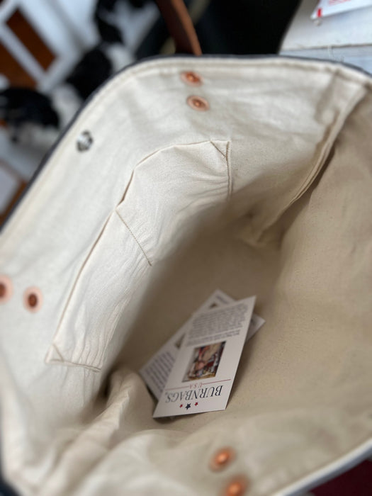 Chapel Hill Classic Bag