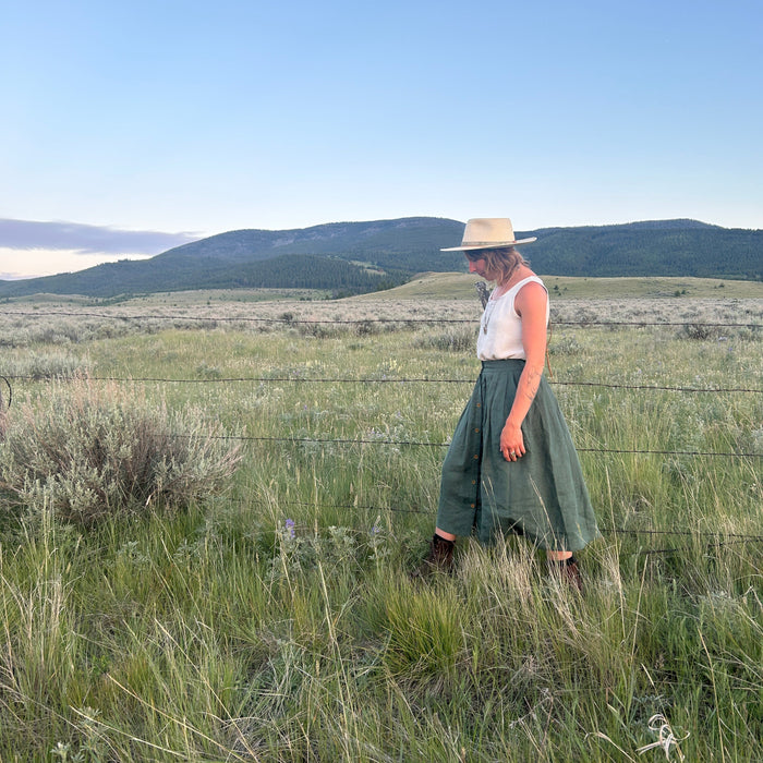 Field Skirt