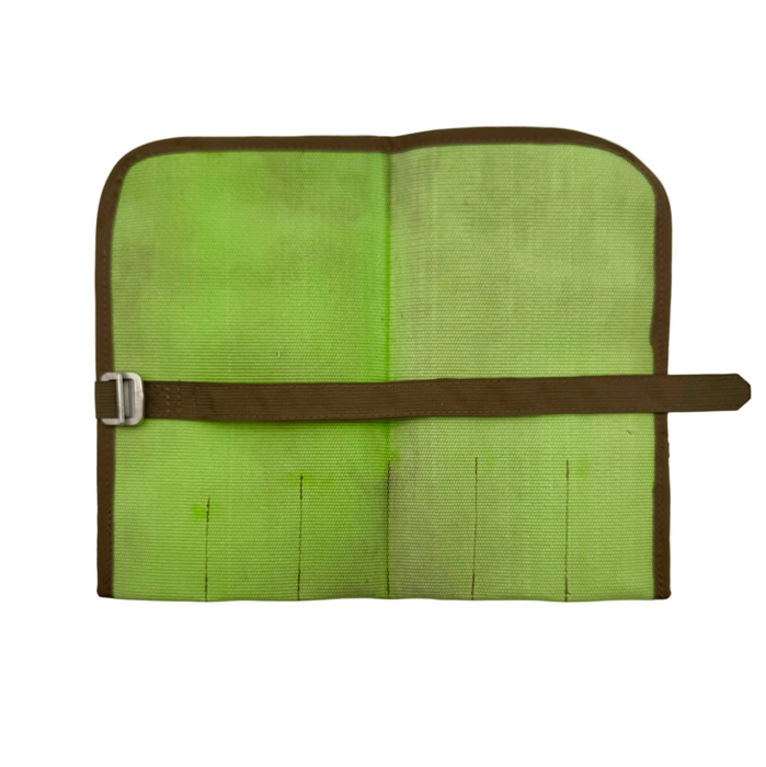 Fire Hose Tool Roll - Premium