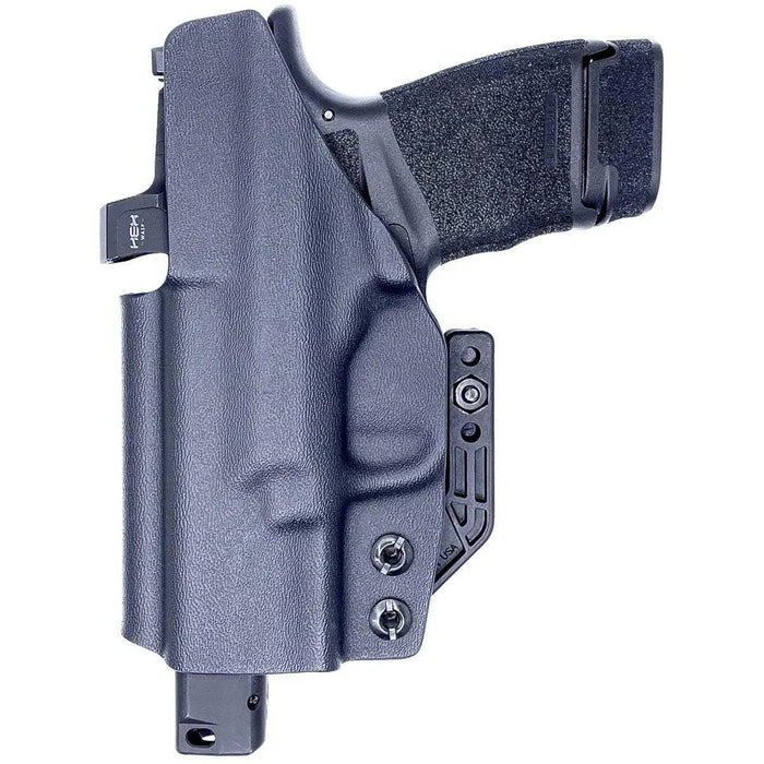 Plus Line IWB KYDEX Holster fits: Glock 17 22 31