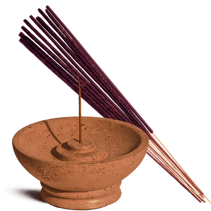 "Greyhaven" Stick Incense