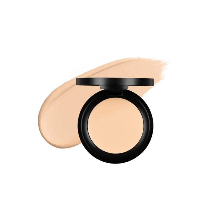 Concealer - cream + organic | versatile, lightweight