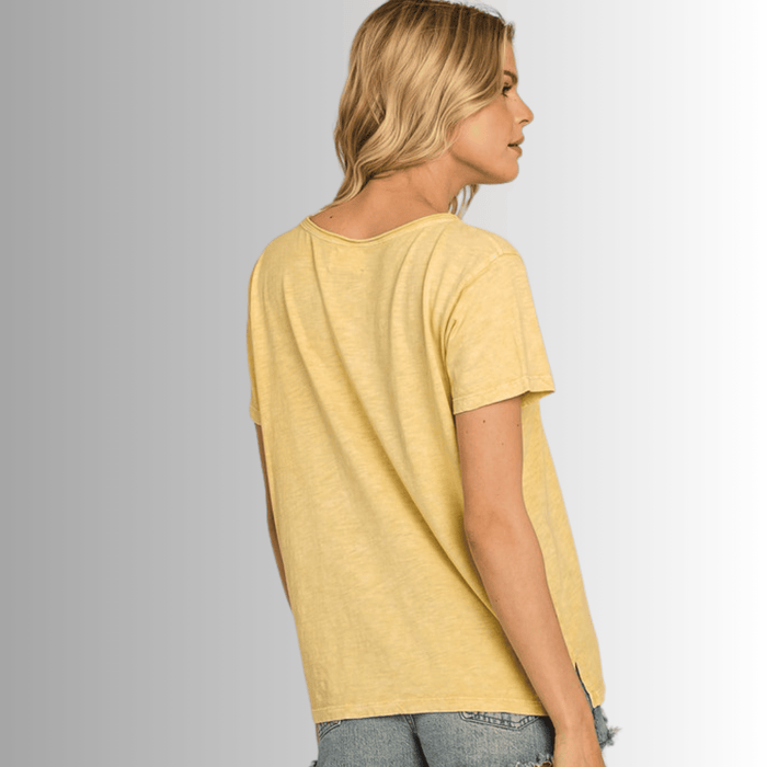 Jessie Tee - Our Most Favorite T-Shirt