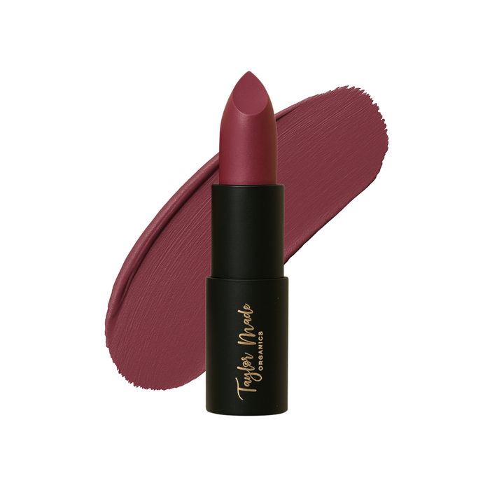Lipstick - organic